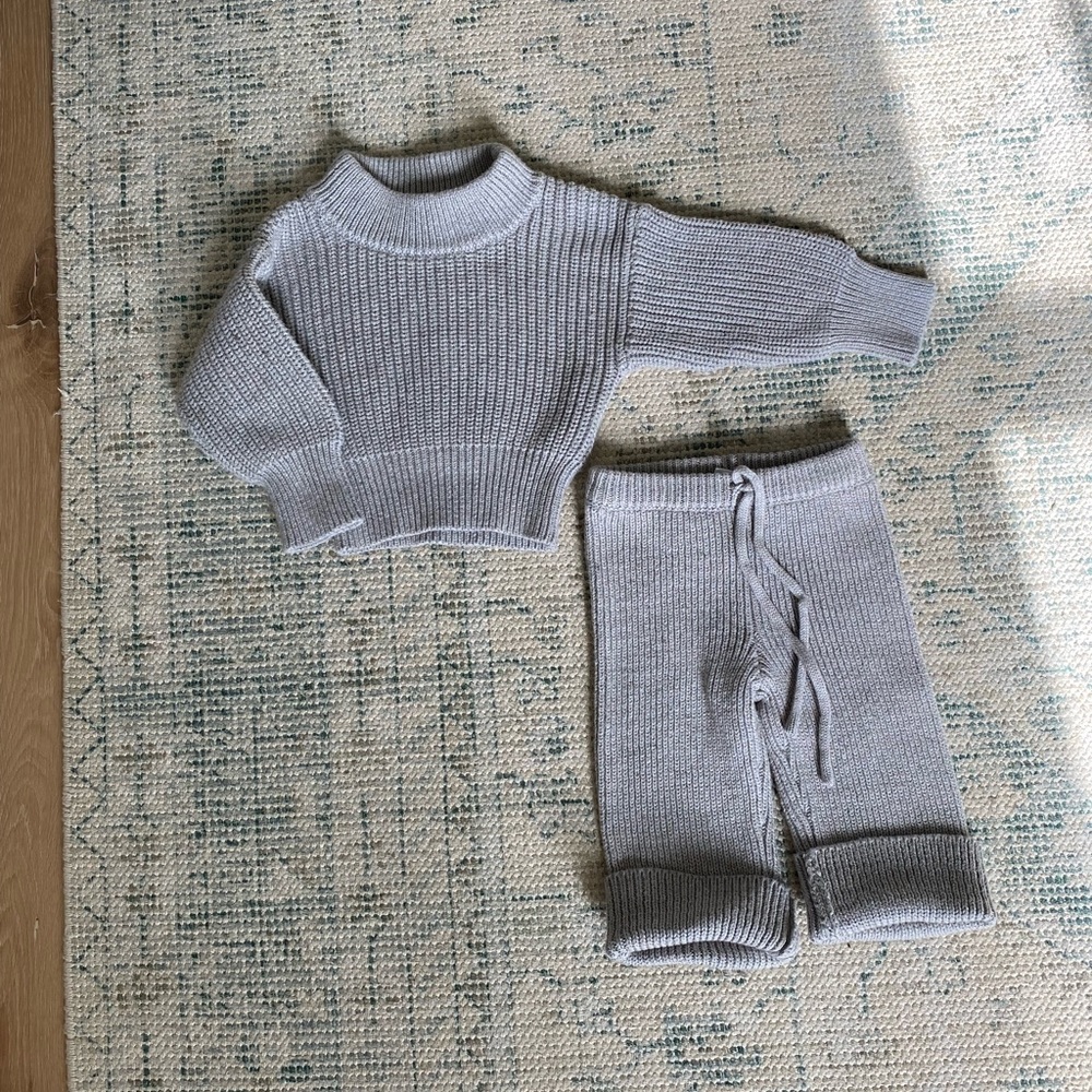 Jamie Kay sweater set